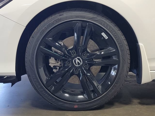 New 2026 Acura Integra A-Spec w/ Technology Package FWD image 10