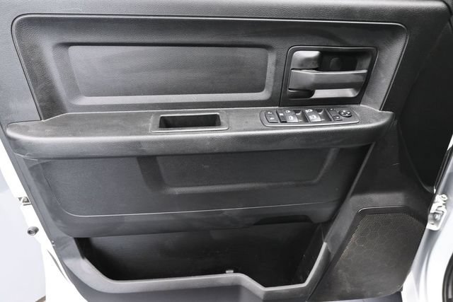 Used 2023 RAM 1500 Tradesman RWD image 26
