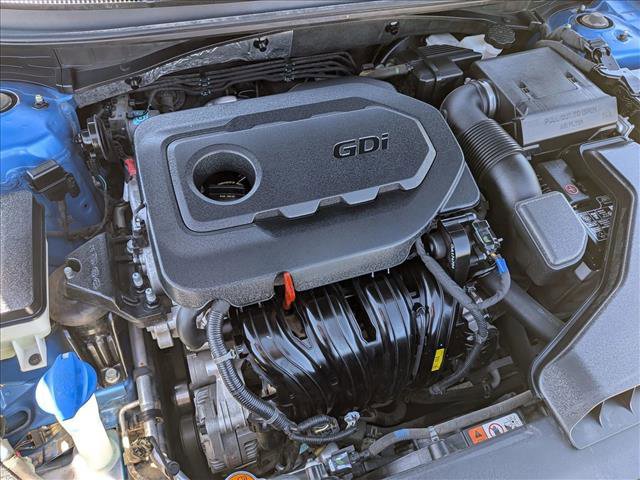 Used 2018 Hyundai Sonata SE image 10