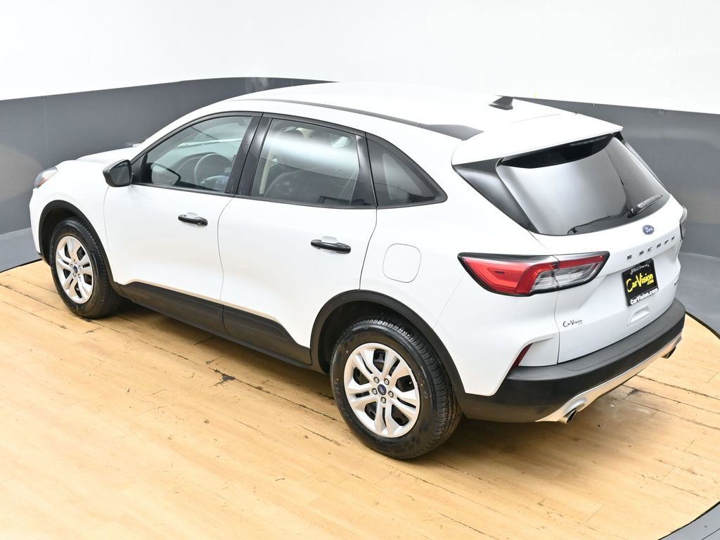 Used 2020 Ford Escape S image 44