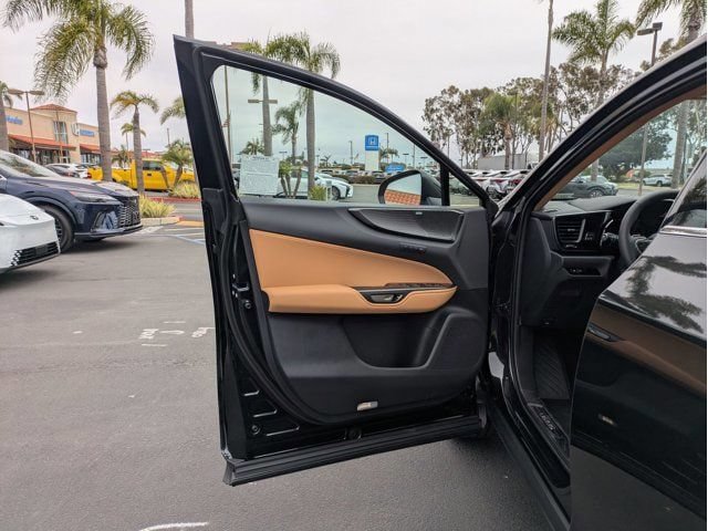 New 2026 Lexus NX 350 AWD w/ Luxury Package image 13
