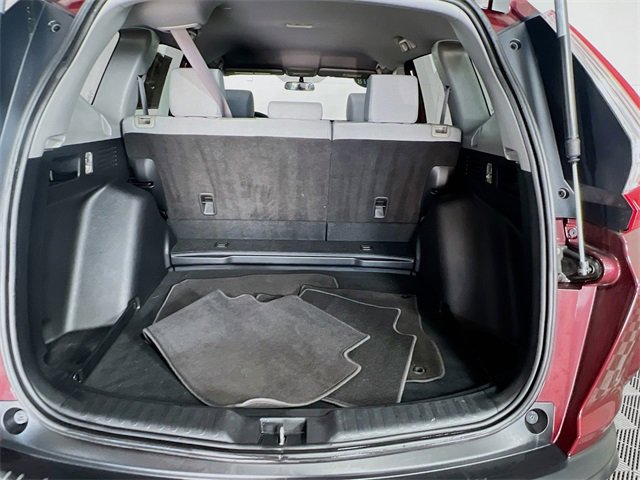 Used 2018 Honda CR-V LX image 19