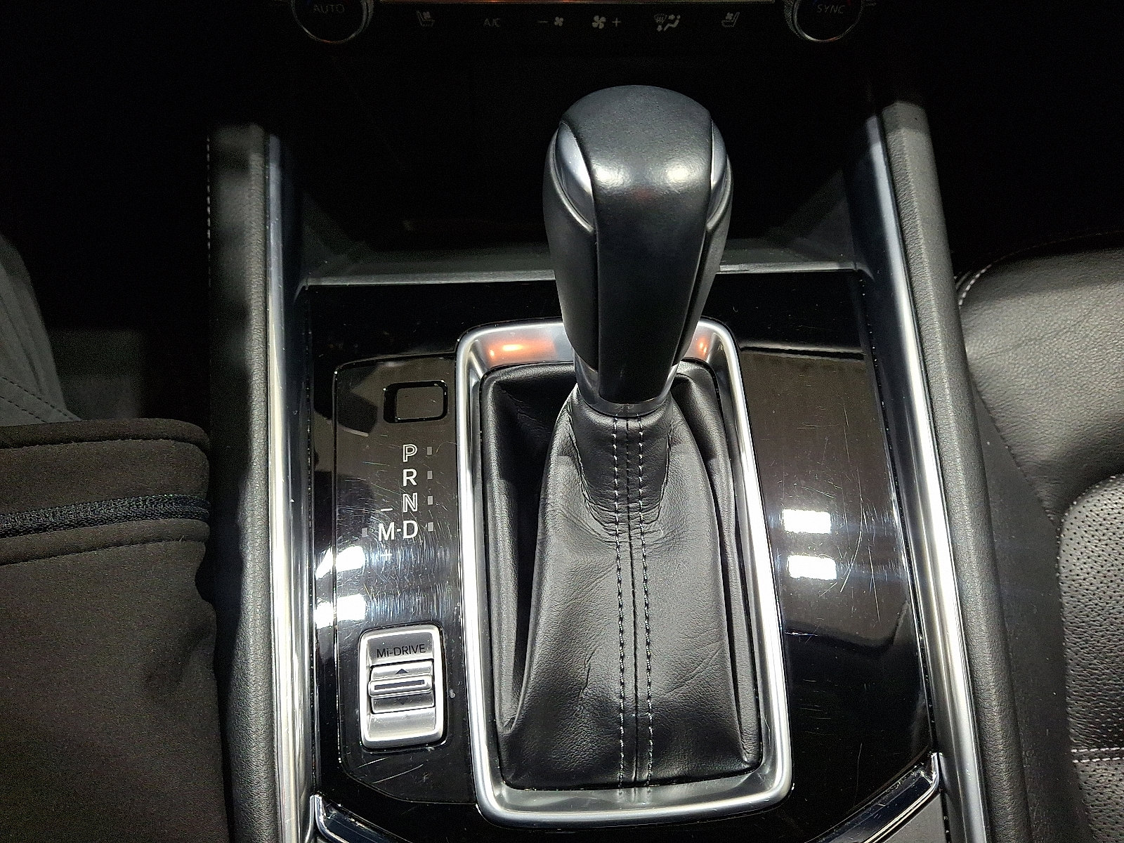 Used 2024 MAZDA CX-5 AWD 2.5 S w/ Premium Plus Pkg image 15