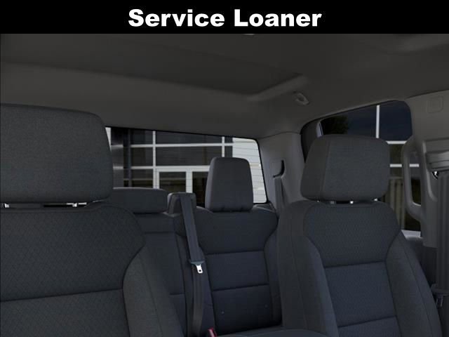 New 2026 GMC Sierra 1500 Elevation w/ Elevation Select Package image 24