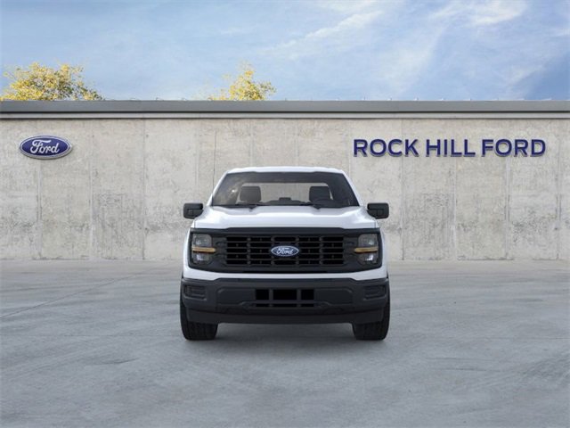 New 2026 Ford F150 XL image 6