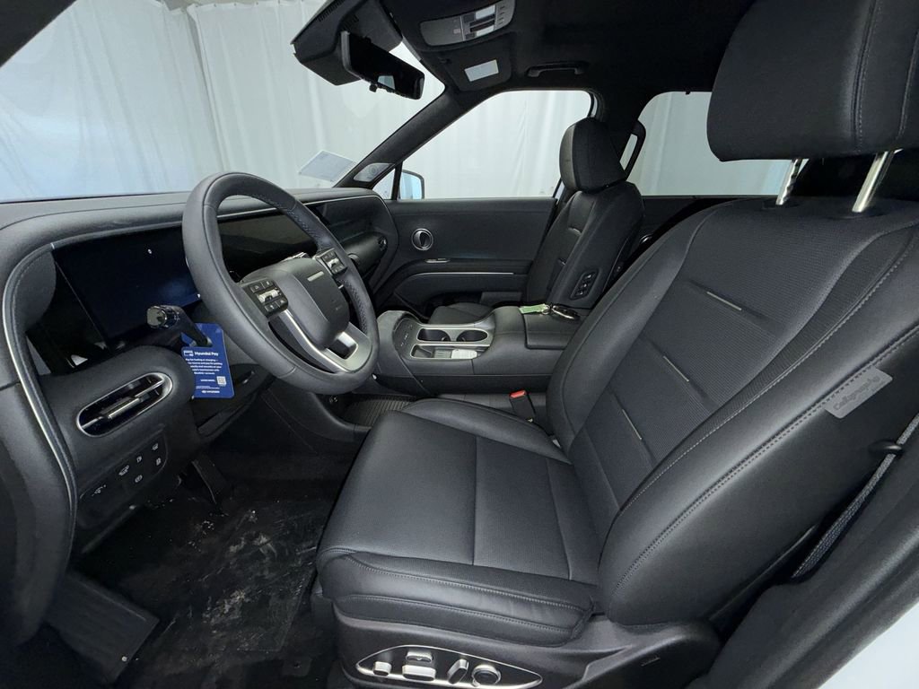 New 2026 Hyundai Palisade Calligraphy image 11