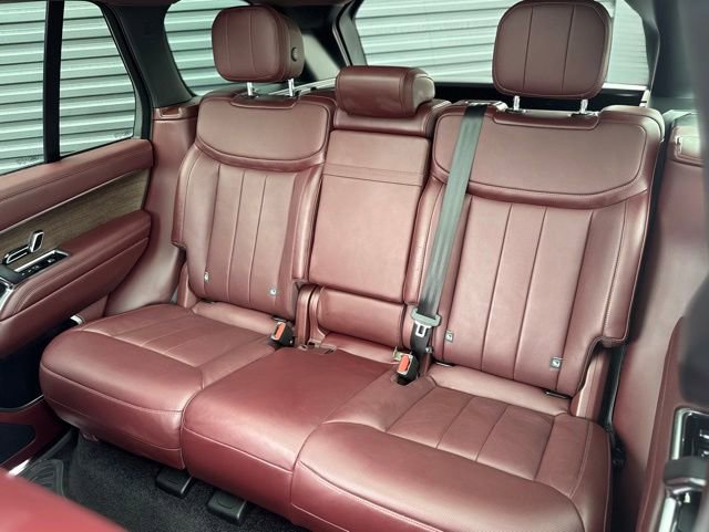 Used 2023 Land Rover Range Rover SE AWD/4WD image 31