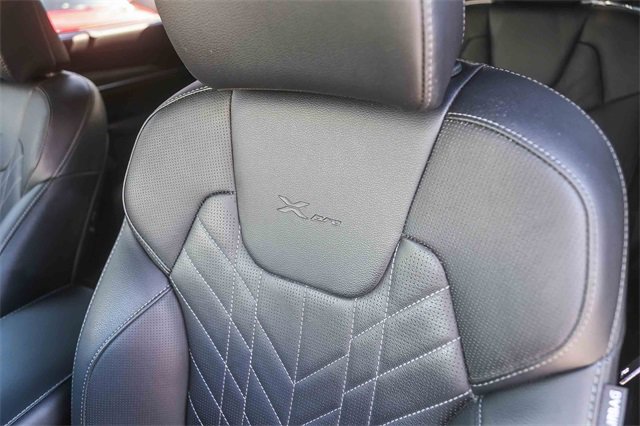 Certified 2024 Kia Telluride SX X-Pro image 28