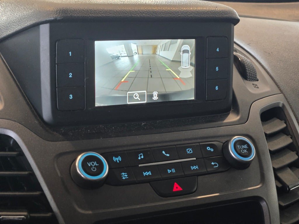 Used 2022 Ford Transit Connect XL FWD image 20