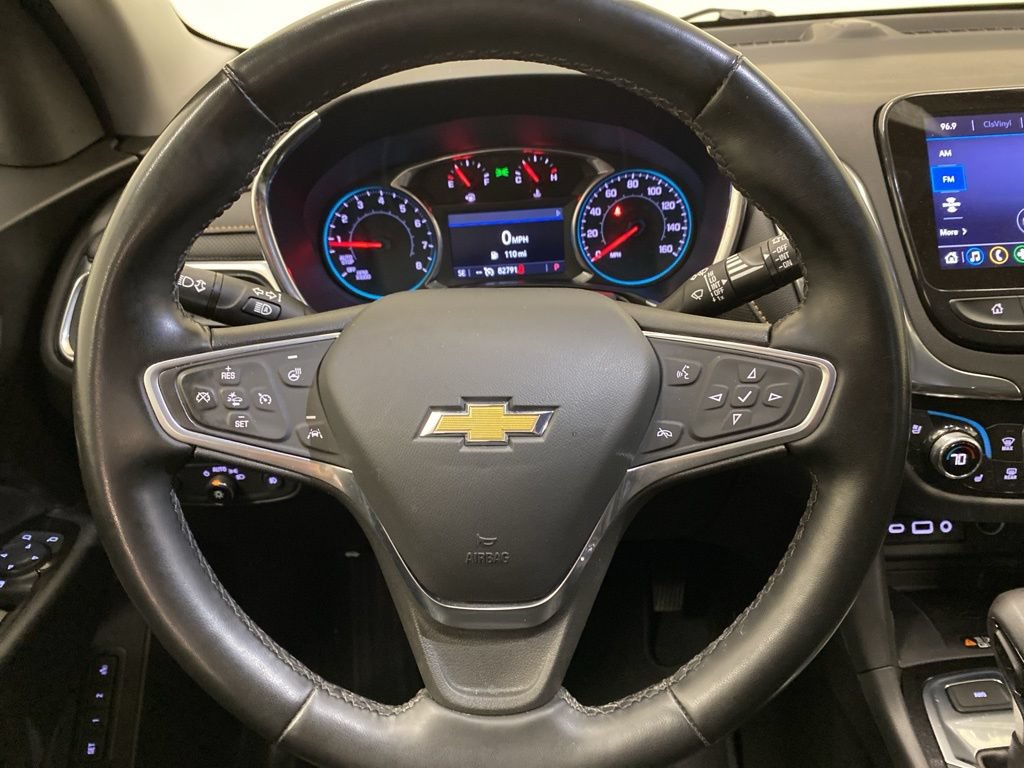 Used 2023 Chevrolet Equinox Premier AWD/4WD image 22