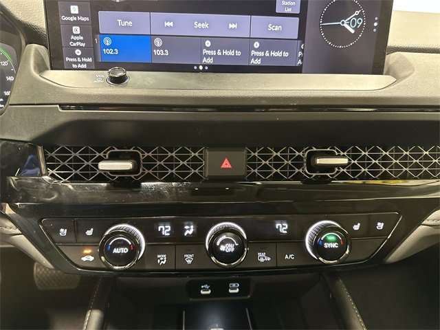 Used 2024 Honda Accord Touring image 35