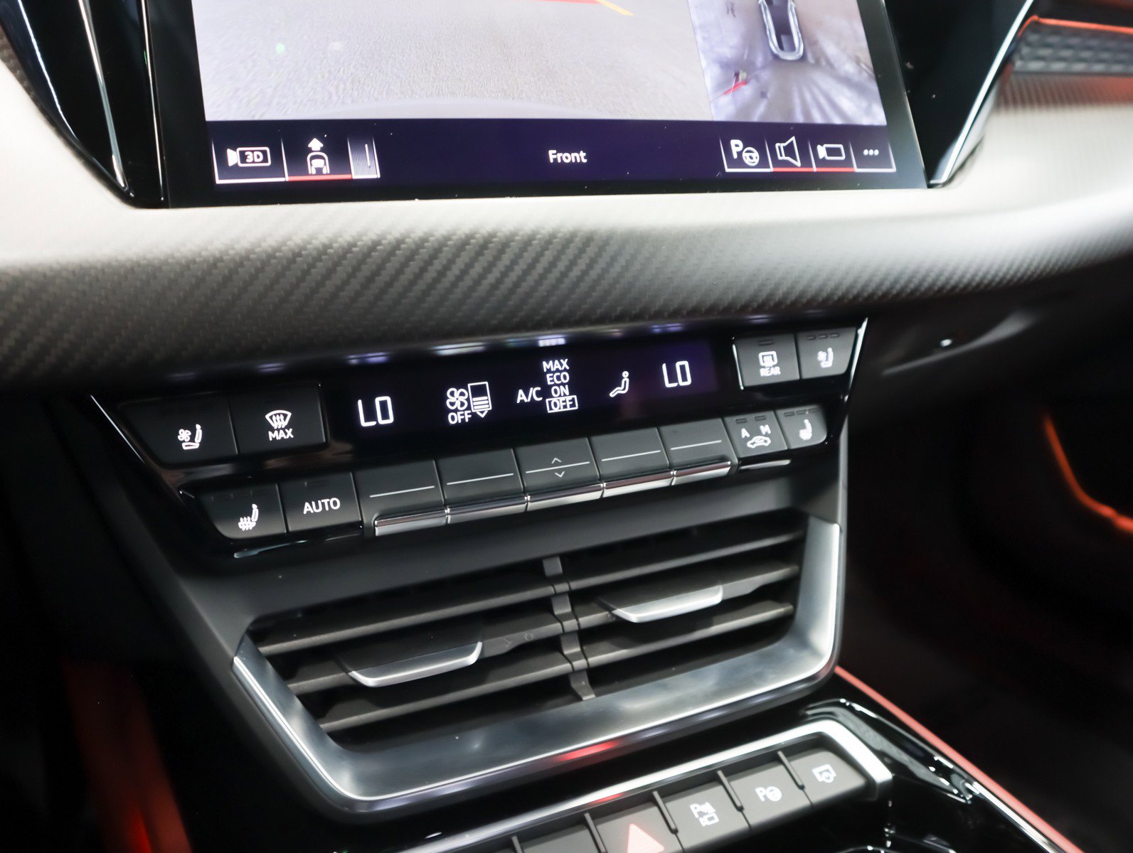 Used 2024 Audi RS e-tron GT AWD/4WD image 24