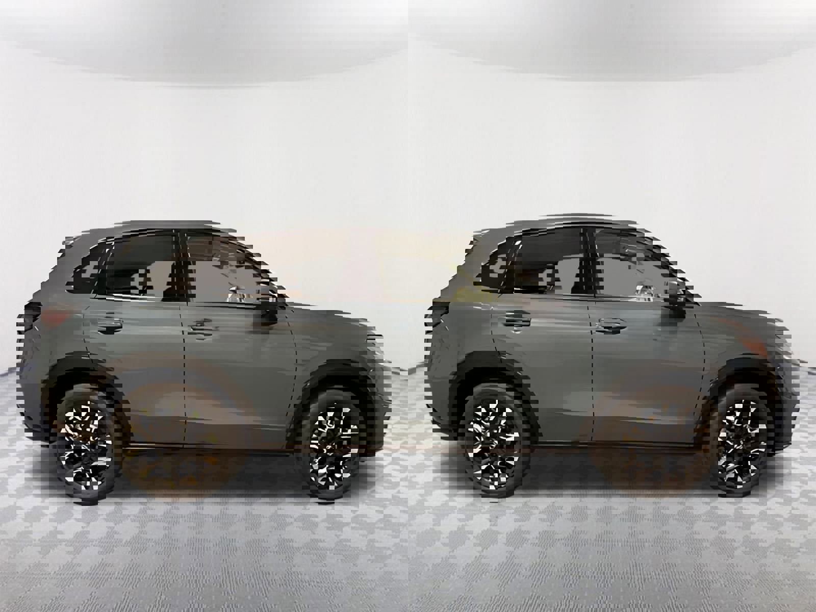 New 2026 Honda HR-V EX-L image 8