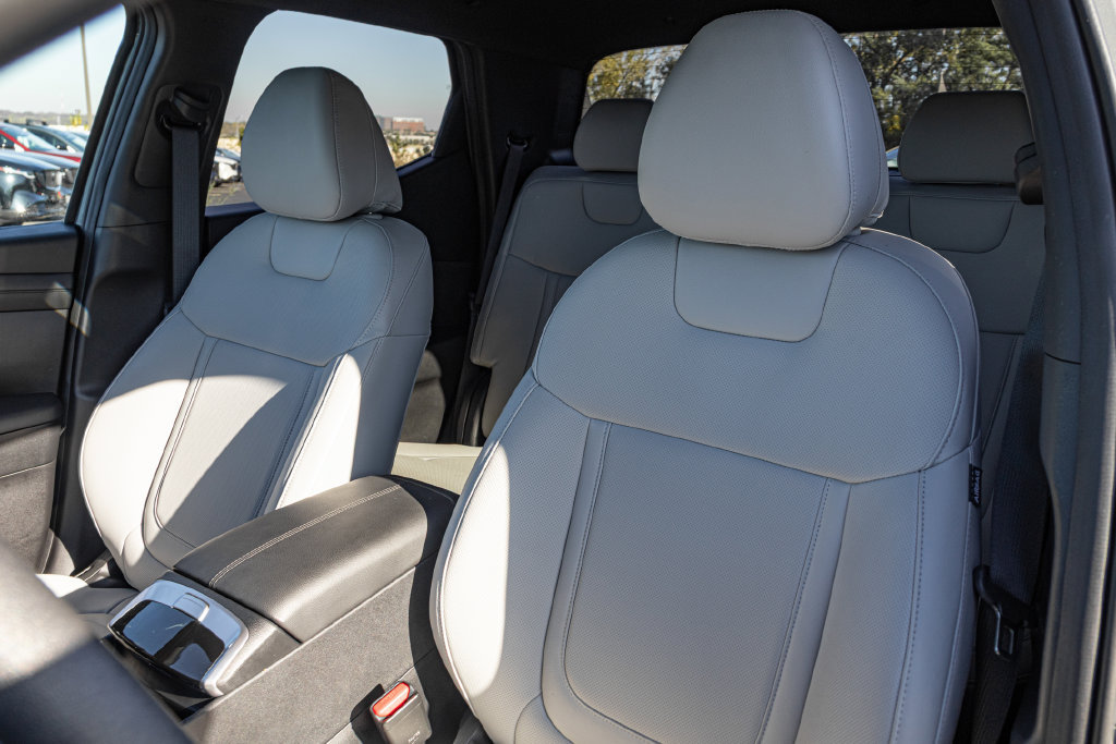 Certified 2026 Hyundai Santa Cruz SEL AWD/4WD image 13