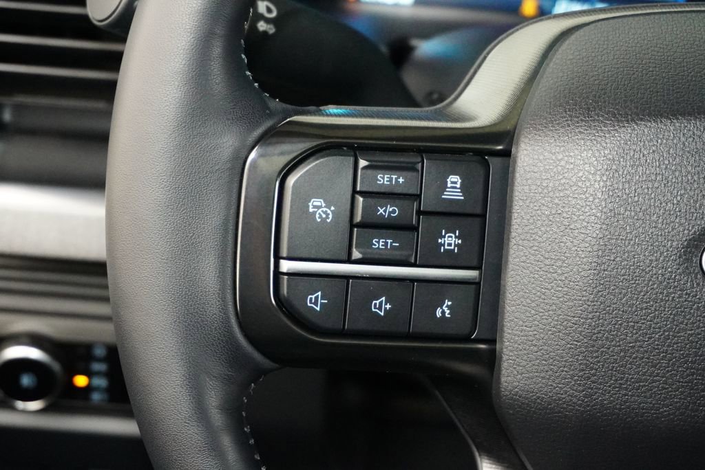 Used 2026 Ford F350 Platinum image 24