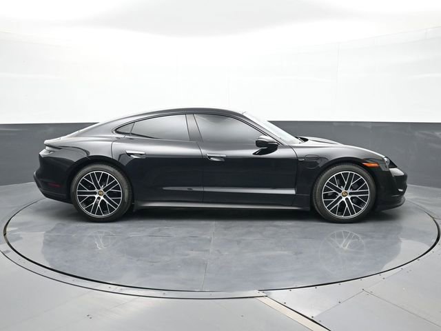 Certified 2024 Porsche Taycan w/ Premium Package image 24