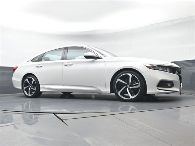 Used 2020 Honda Accord Sport image 34