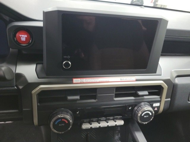 New 2025 Toyota Tacoma TRD Sport image 23