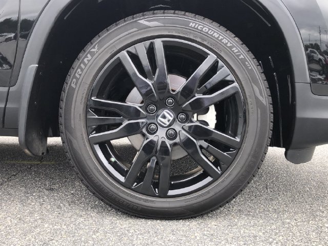 Certified 2021 Honda Pilot Special Edition image 10