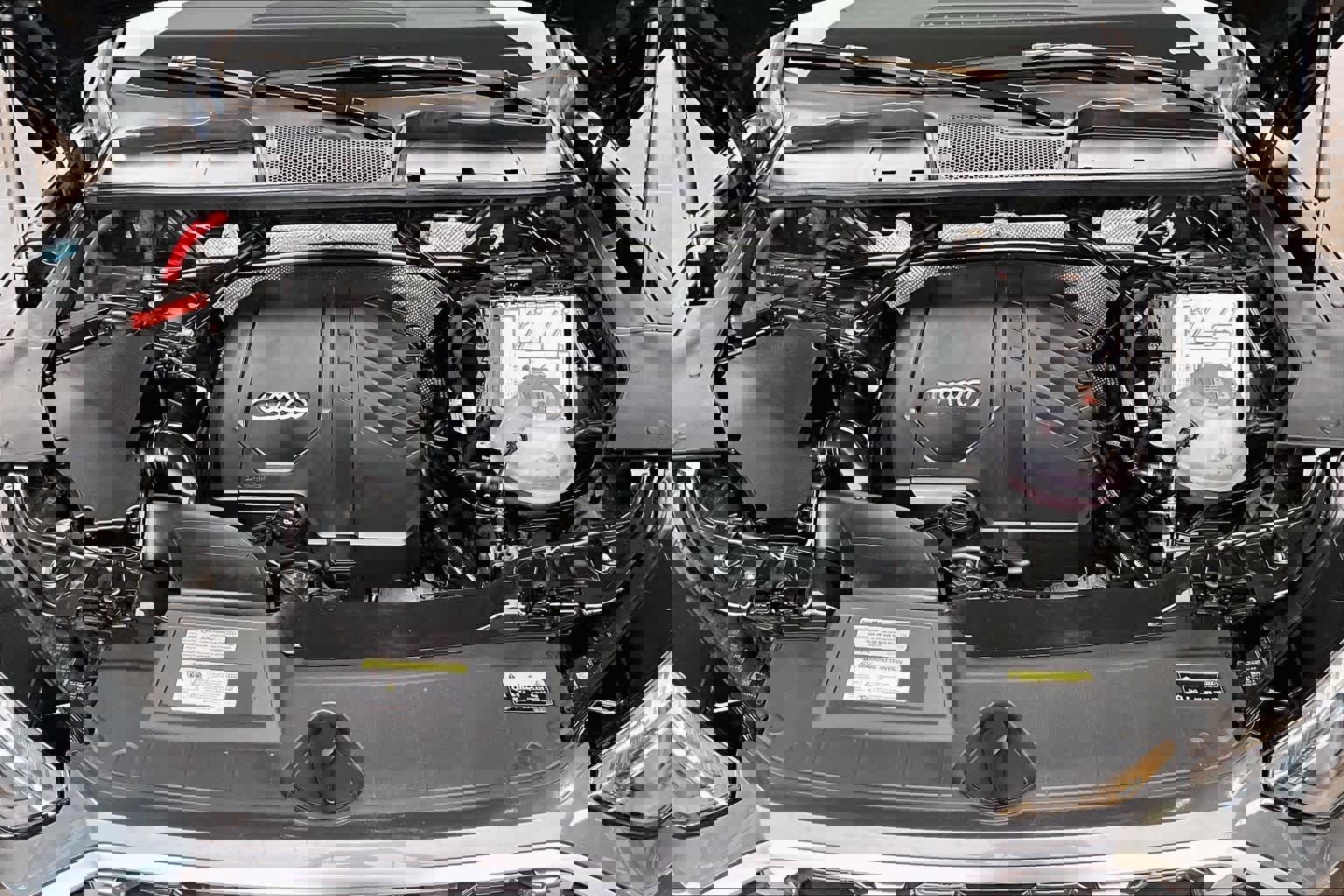 Certified 2023 Audi Q5 2.0T Premium w/ Convenience Package image 30