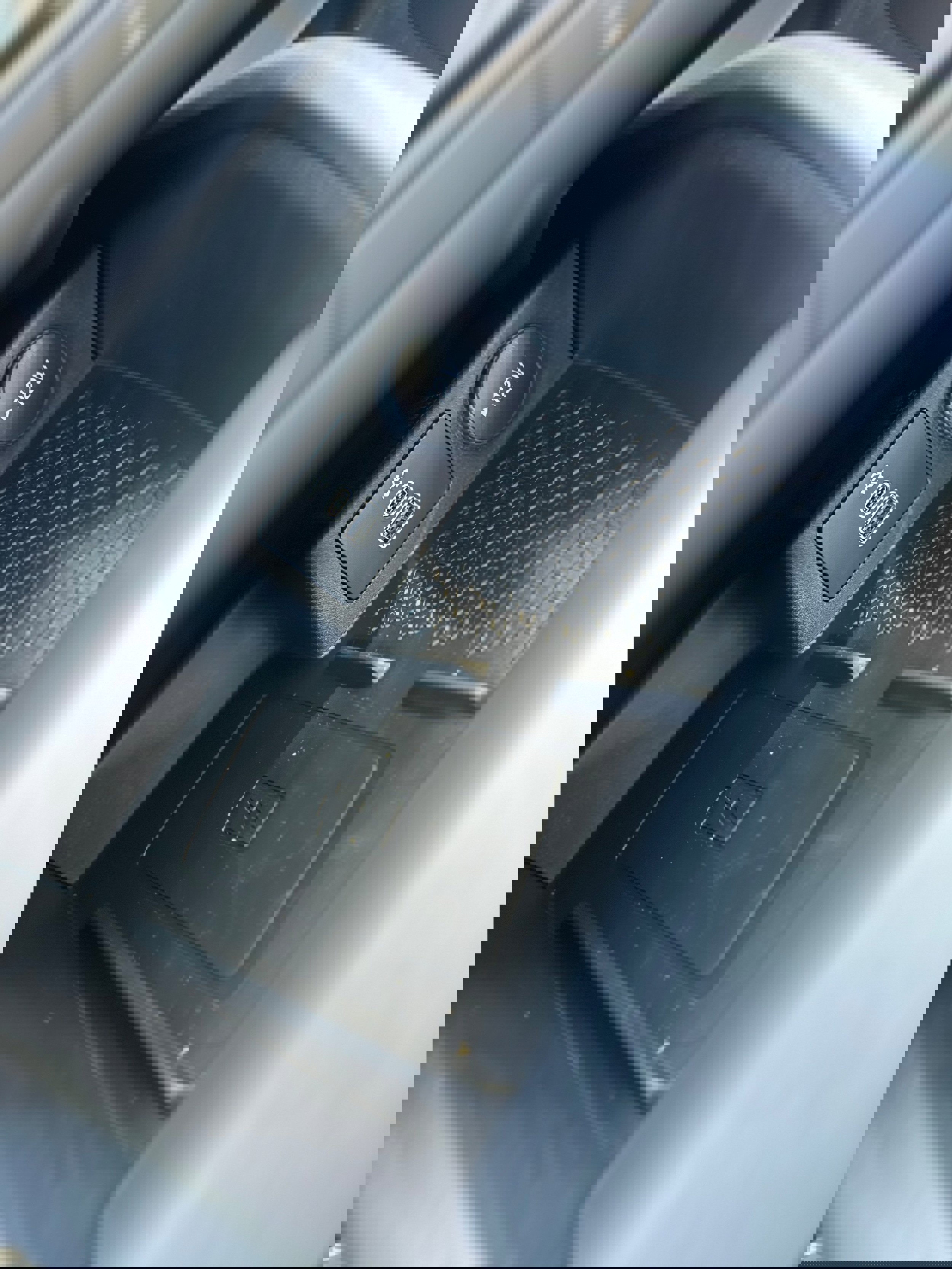 New 2024 Ford Bronco Sport Heritage w/ Heritage Convenience Package image 43