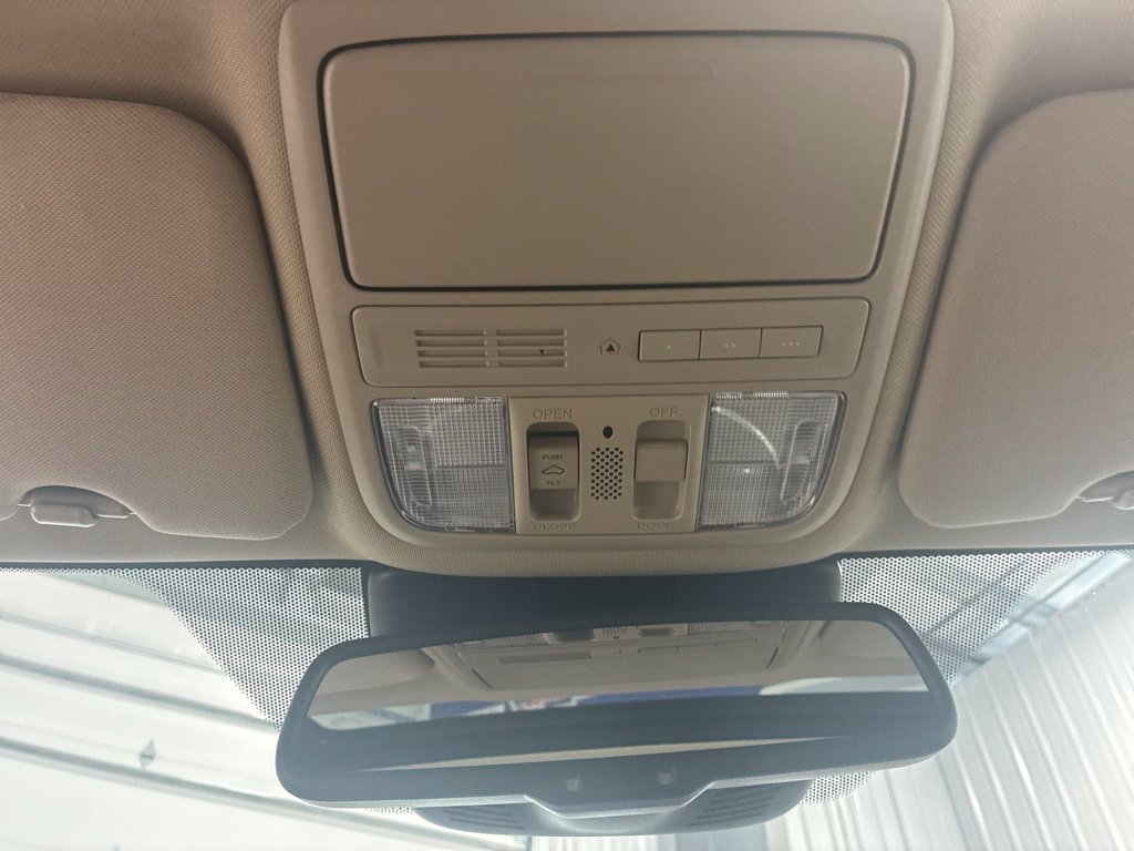 Used 2016 Honda CR-V Touring image 24