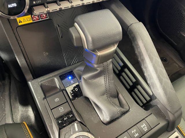 Used 2026 Toyota 4Runner Trailhunter image 9