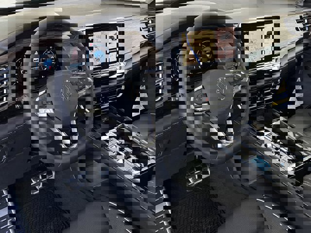 New 2026 Volkswagen Atlas SEL Premium R-Line image 12