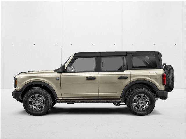 New 2025 Ford Bronco Big Bend image 3