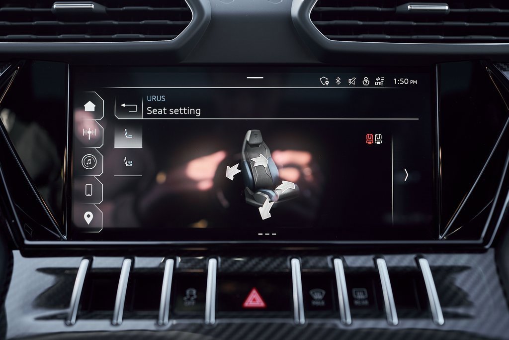 Used 2024 Lamborghini Urus Performante image 82