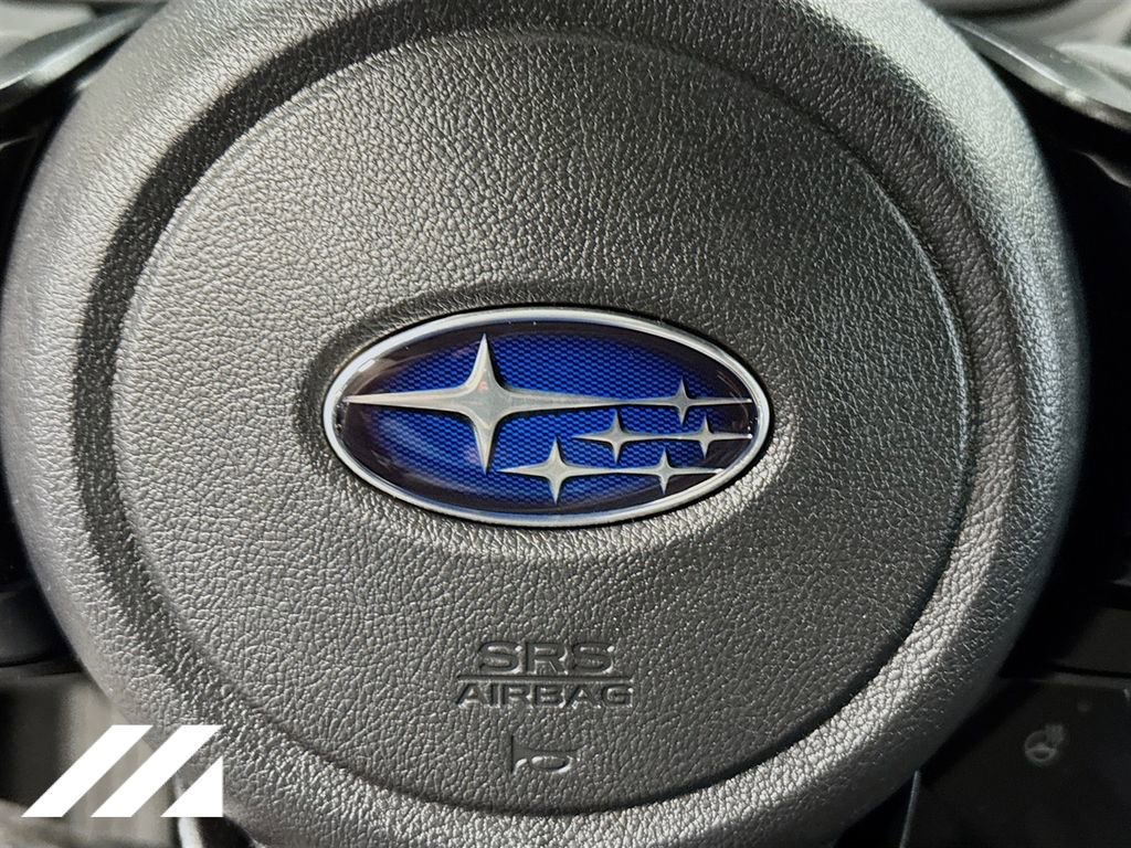 New 2026 Subaru Crosstrek 2.5i Limited AWD/4WD image 33