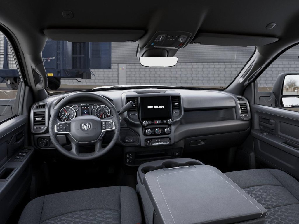 New 2026 RAM 3500 Tradesman AWD/4WD image 29