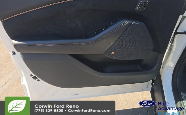 Used 2023 Ford Mustang Mach-E GT AWD/4WD image 12