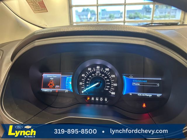 Used 2024 Ford Edge SEL w/ Convenience Package AWD/4WD image 30