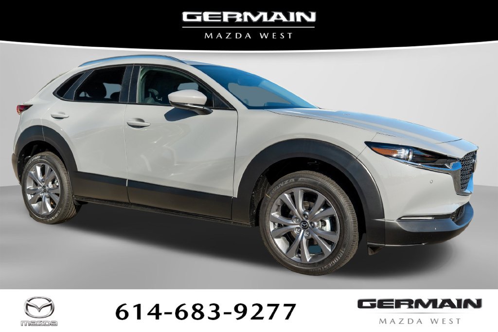 New 2026 MAZDA CX-30 AWD 2.5 S image 4
