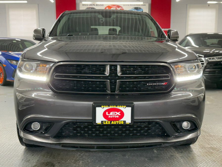 Used 2018 Dodge Durango GT w/ Premium Group AWD/4WD image 3
