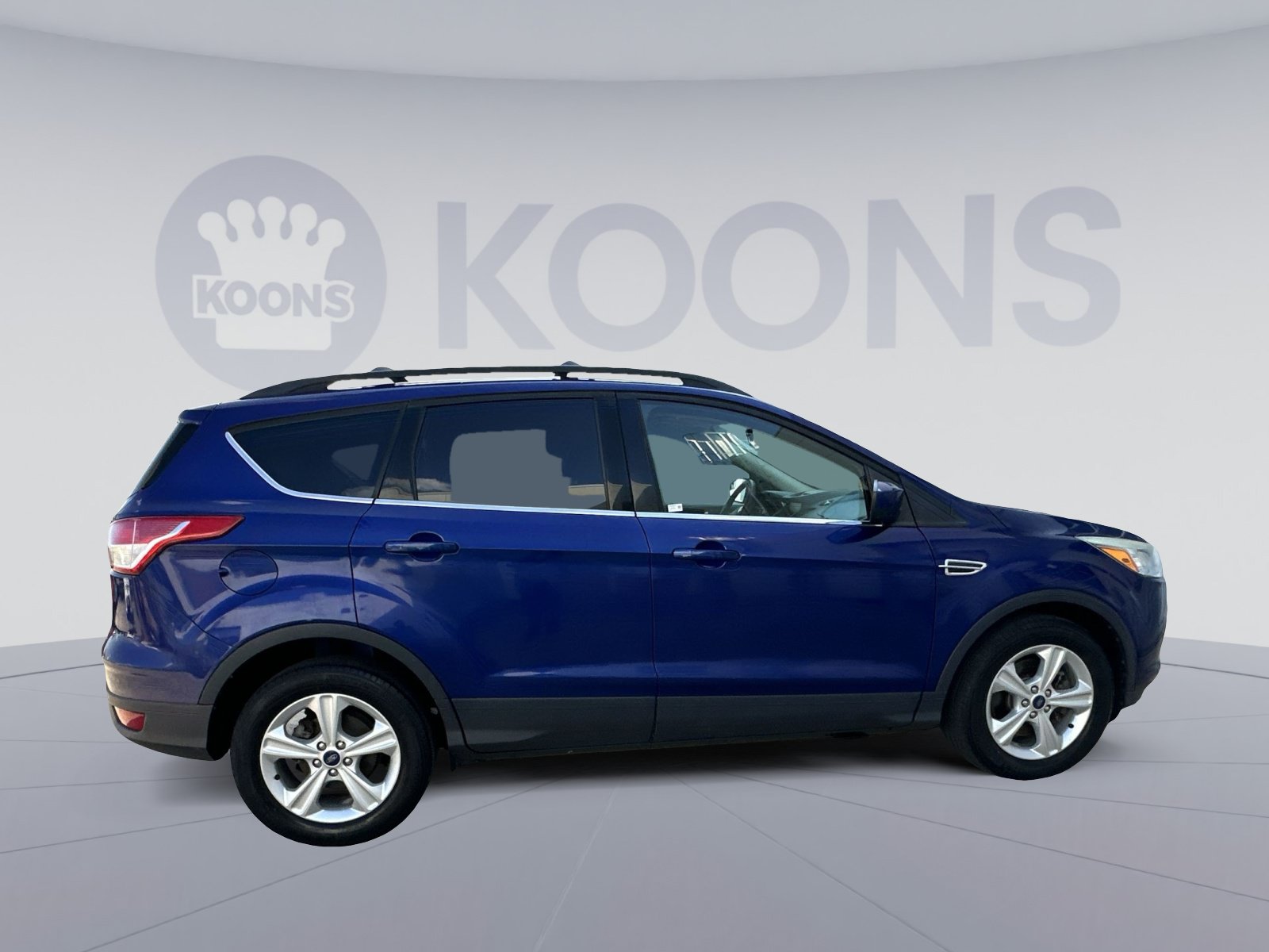 Used 2015 Ford Escape SE w/ Equipment Group 201A AWD/4WD image 17