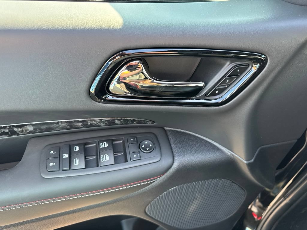 New 2026 Dodge Durango GT AWD/4WD image 8