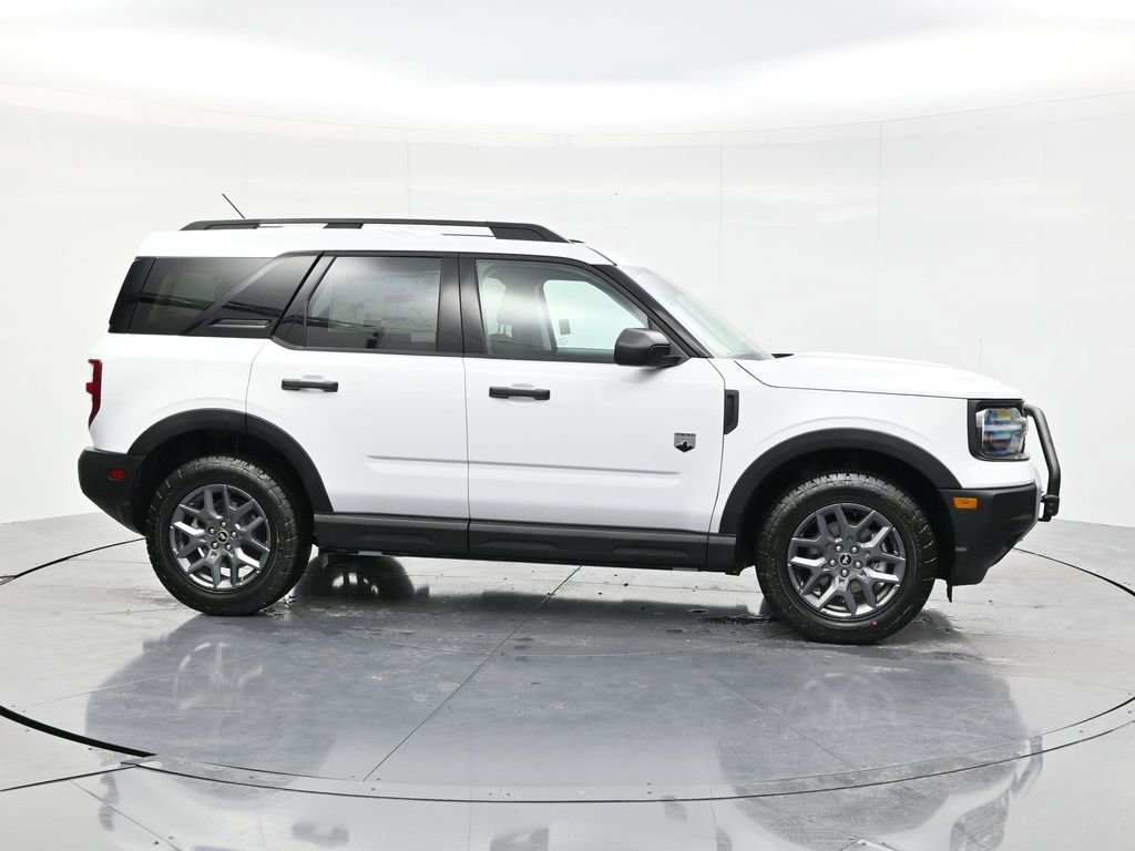 New 2026 Ford Bronco Sport Big Bend w/ Convenience Package image 4
