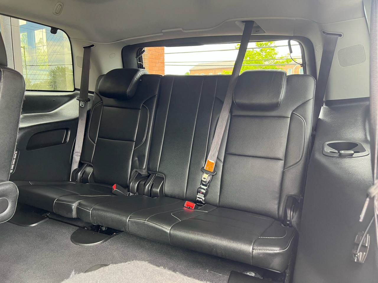 Used 2019 Chevrolet Tahoe LT AWD/4WD image 29