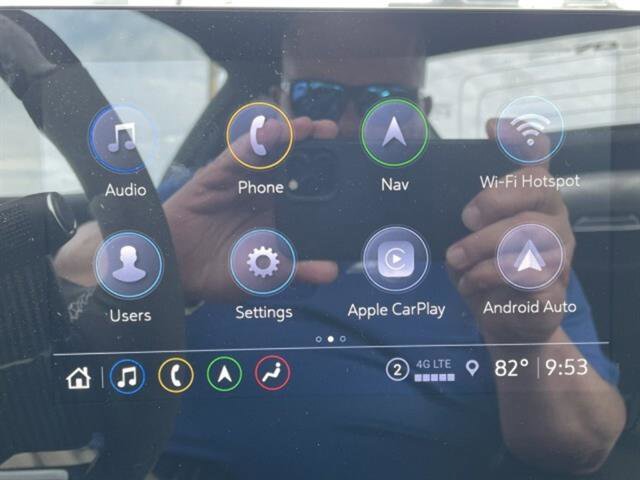 Used 2023 Chevrolet Corvette Z06 w/ Z07 Performance Package image 16