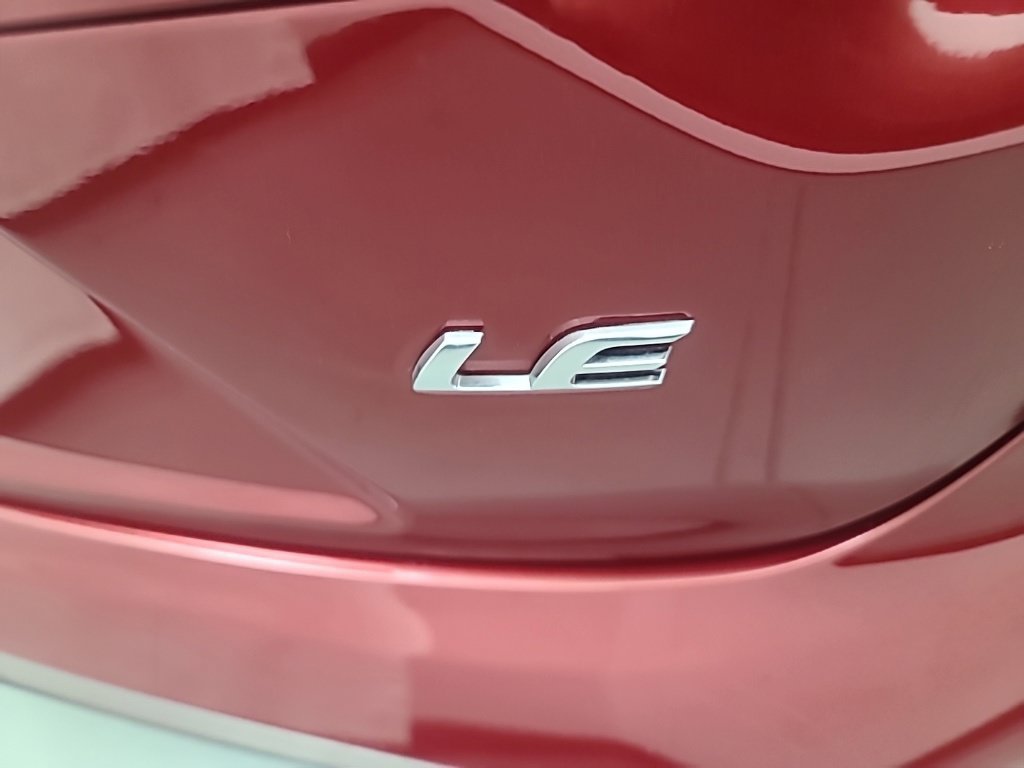 Used 2025 Toyota Corolla LE FWD image 13