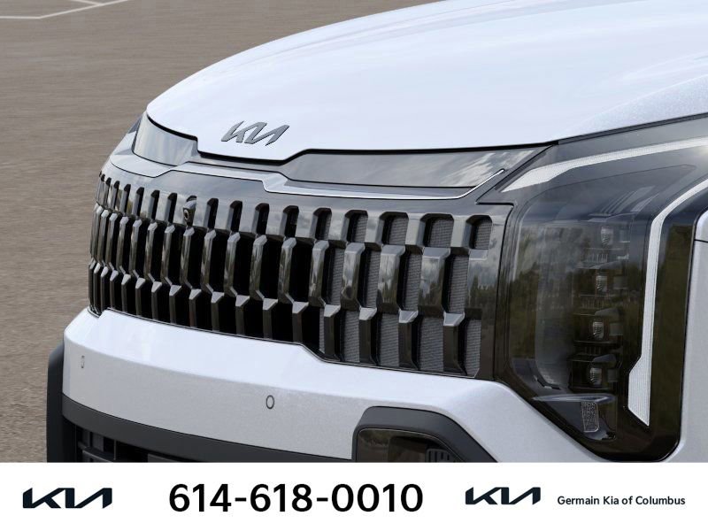 New 2026 Kia Sportage X-Pro Prestige image 15