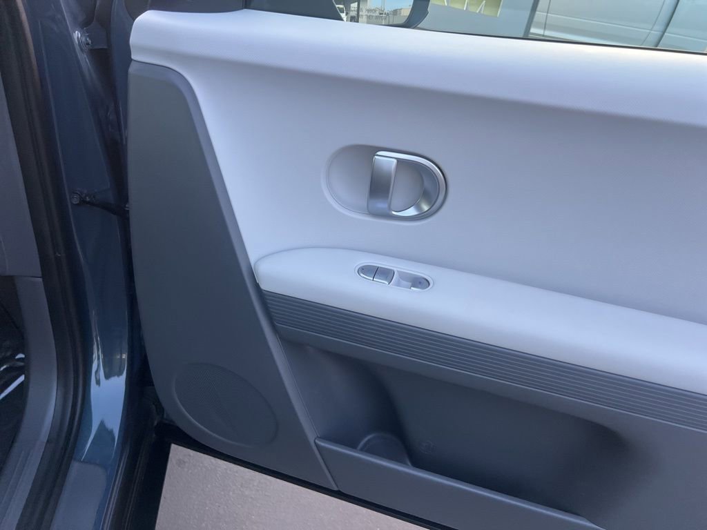 Used 2024 Hyundai Ioniq 5 SEL image 33
