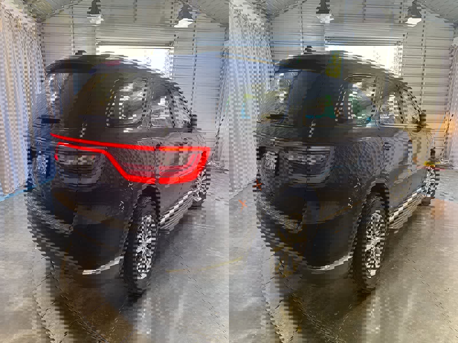 Used 2018 Dodge Durango SXT w/ Quick Order Package 2BB image 5