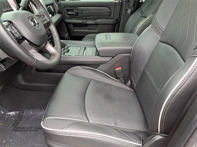 Used 2026 RAM 2500 Limited image 24