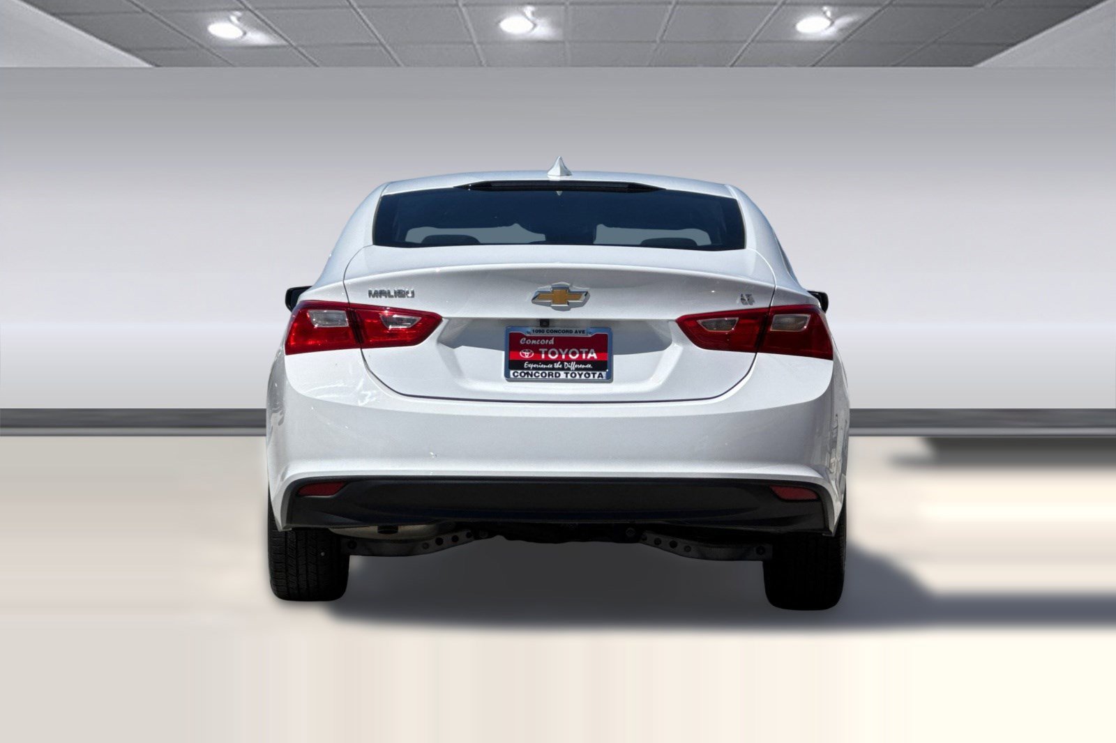 Used 2023 Chevrolet Malibu LT image 8