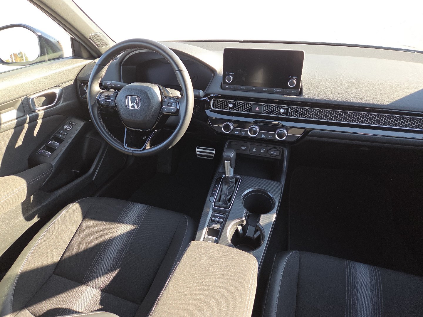 Used 2026 Honda Civic Sport image 20