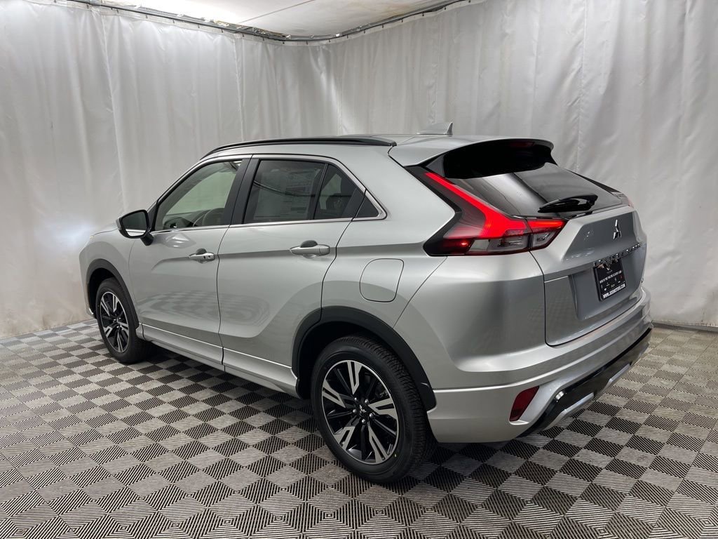 New 2026 Mitsubishi Eclipse Cross SE image 4