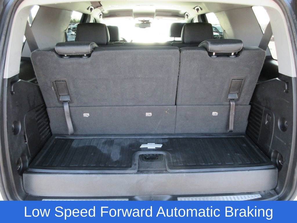 Used 2019 Chevrolet Tahoe LT image 12